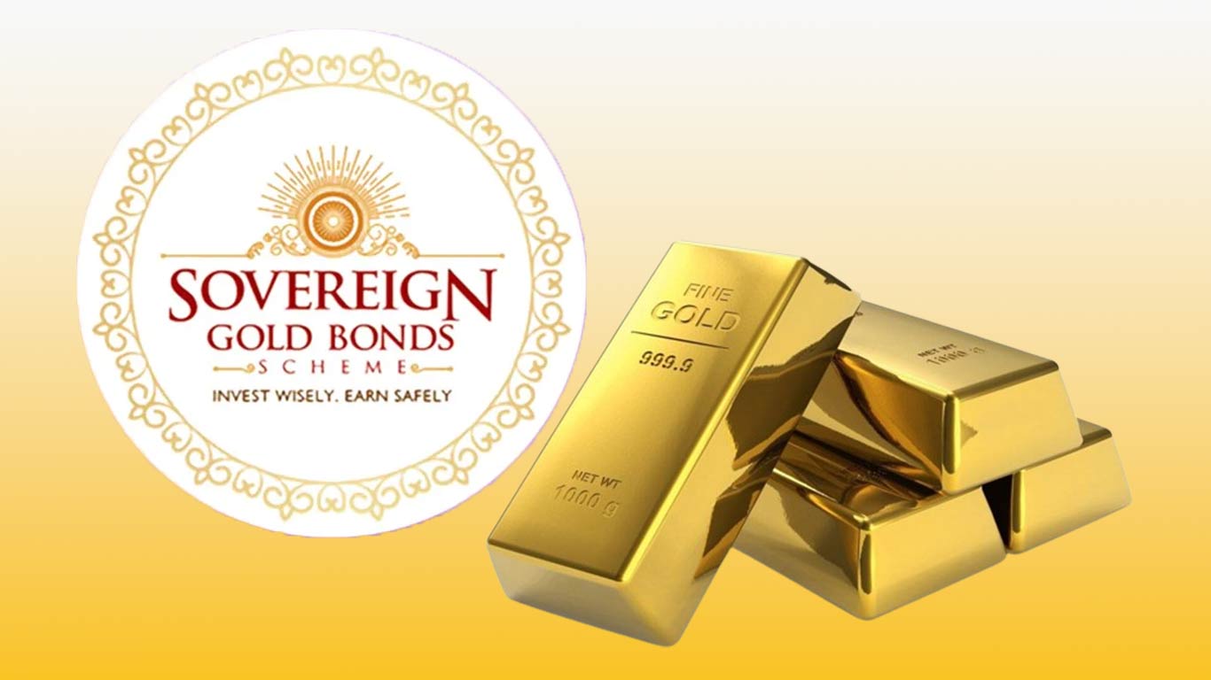 Sovereign Gold bonds attract ₹27,031 cr in FY24, quadrupling previous year’s investment